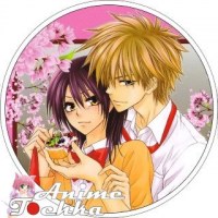 Kaicho wa Maid sama 06 (Custom)